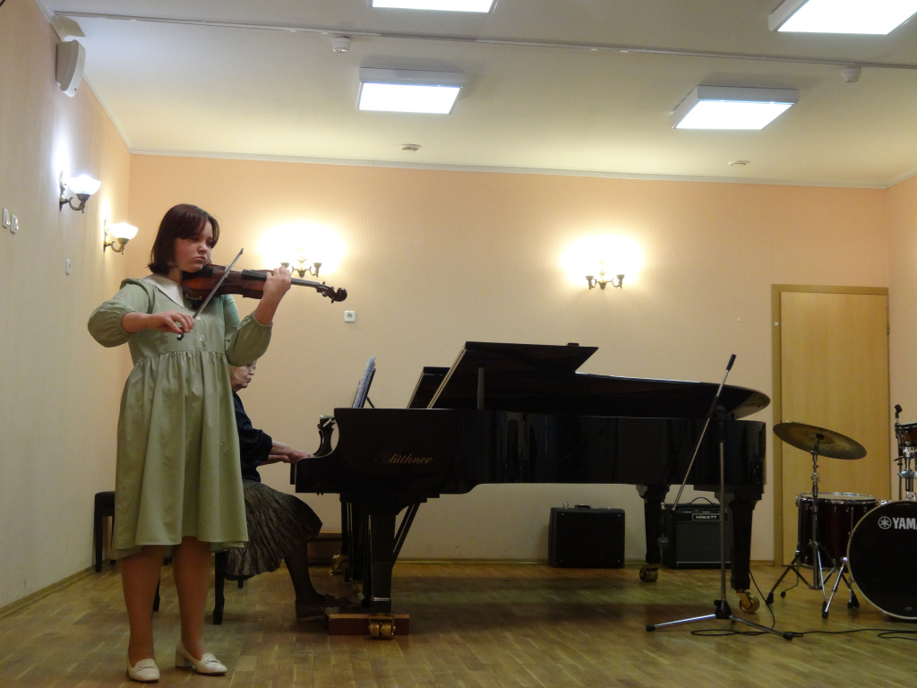 Дарья Агеева