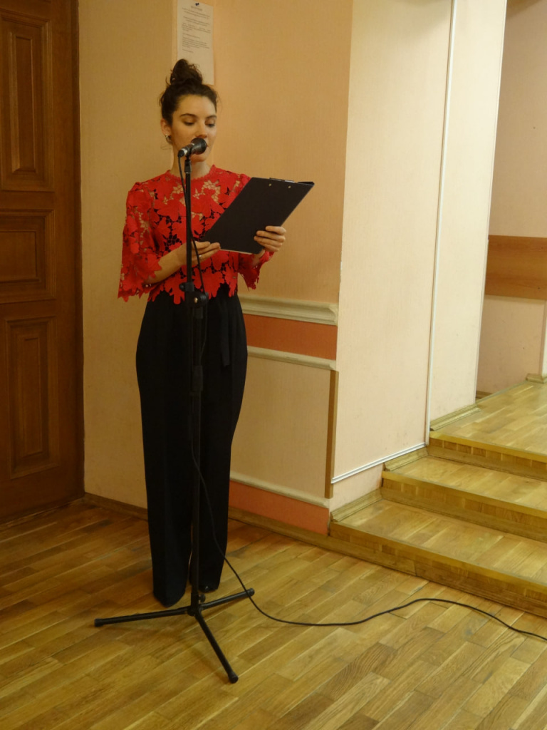 Морозова Елизавета Юрьевна Морозова Елизавета Юрьевна