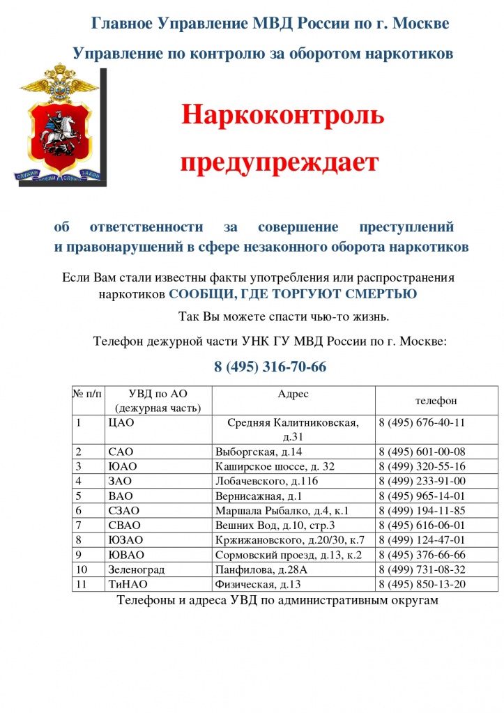 Памятка