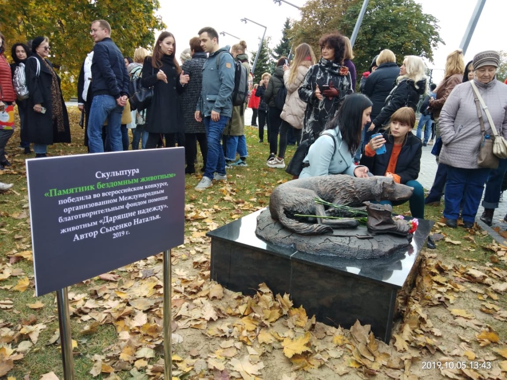 Памятник бездомным животным.jpg