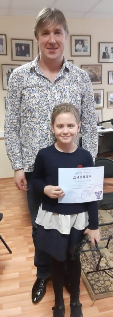 Мастер-класс Волчкова